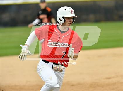 Thumbnail 3 in Gravette @ Farmington photogallery.