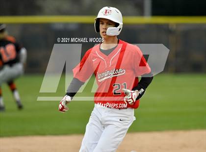 Thumbnail 2 in Gravette @ Farmington photogallery.