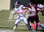 Photo from the gallery "Wesleyan Christian @ Webbers Falls"