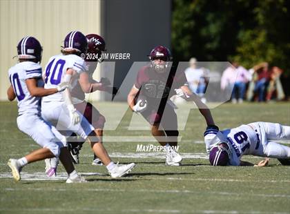 Thumbnail 3 in Wesleyan Christian @ Webbers Falls photogallery.