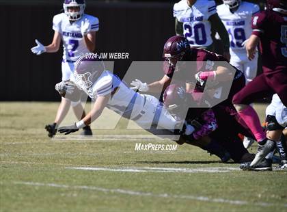 Thumbnail 3 in Wesleyan Christian @ Webbers Falls photogallery.