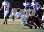Photo from the gallery "Wesleyan Christian @ Webbers Falls"