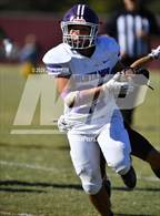 Photo from the gallery "Wesleyan Christian @ Webbers Falls"