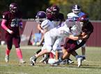 Photo from the gallery "Wesleyan Christian @ Webbers Falls"