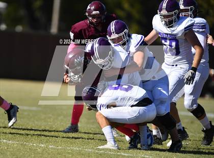 Thumbnail 1 in Wesleyan Christian @ Webbers Falls photogallery.