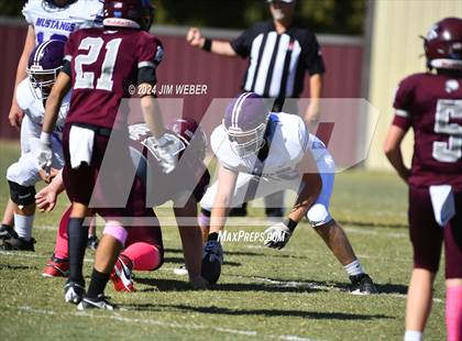 Thumbnail 3 in Wesleyan Christian @ Webbers Falls photogallery.