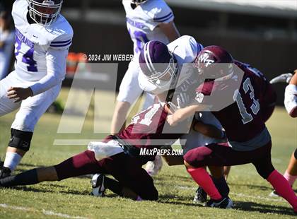 Thumbnail 1 in Wesleyan Christian @ Webbers Falls photogallery.
