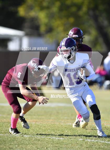 Thumbnail 3 in Wesleyan Christian @ Webbers Falls photogallery.