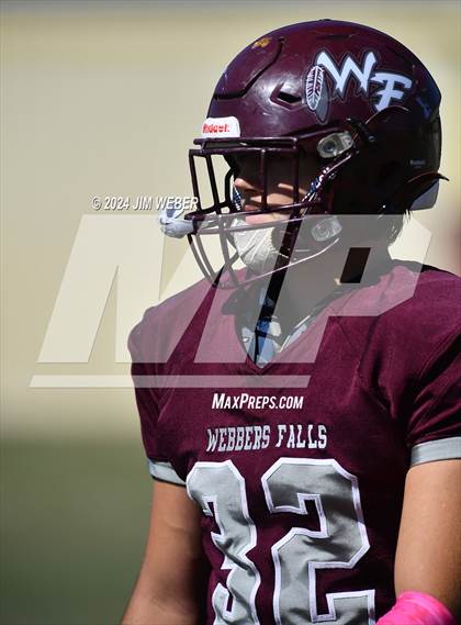 Thumbnail 2 in Wesleyan Christian @ Webbers Falls photogallery.