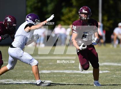 Thumbnail 3 in Wesleyan Christian @ Webbers Falls photogallery.