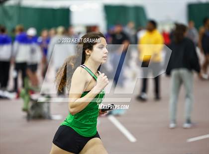 Thumbnail 3 in Hoosier Crossroads Conference Indoor Invitational photogallery.