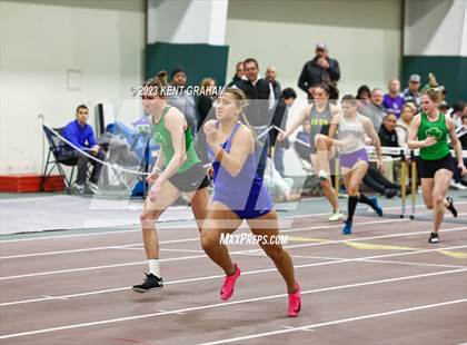 Thumbnail 1 in Hoosier Crossroads Conference Indoor Invitational photogallery.