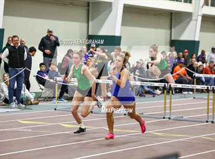 Thumbnail 3 in Hoosier Crossroads Conference Indoor Invitational photogallery.