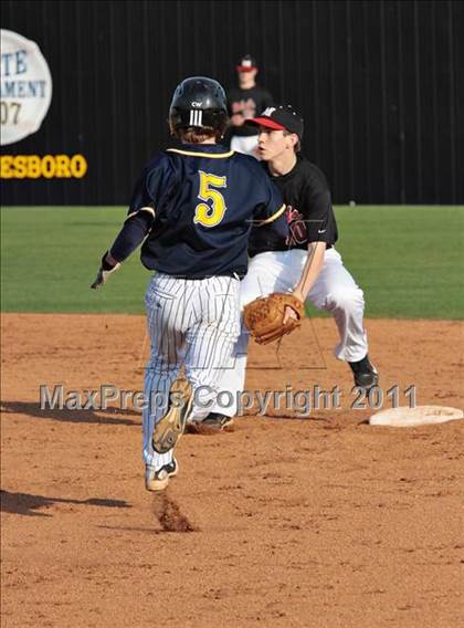 Thumbnail 1 in Maryville @ Seymour photogallery.