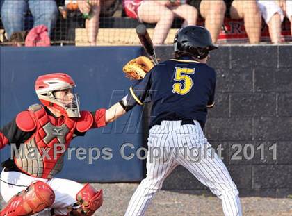 Thumbnail 3 in Maryville @ Seymour photogallery.