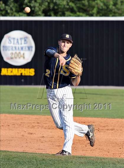 Thumbnail 3 in Maryville @ Seymour photogallery.