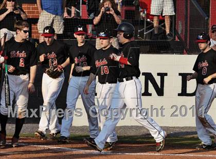 Thumbnail 1 in Maryville @ Seymour photogallery.