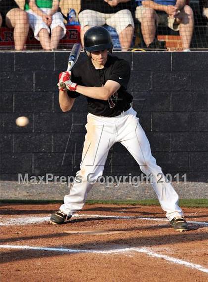 Thumbnail 1 in Maryville @ Seymour photogallery.