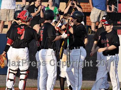 Thumbnail 3 in Maryville @ Seymour photogallery.
