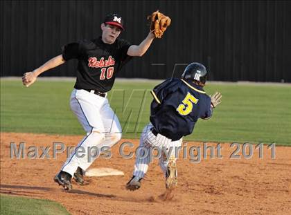 Thumbnail 3 in Maryville @ Seymour photogallery.