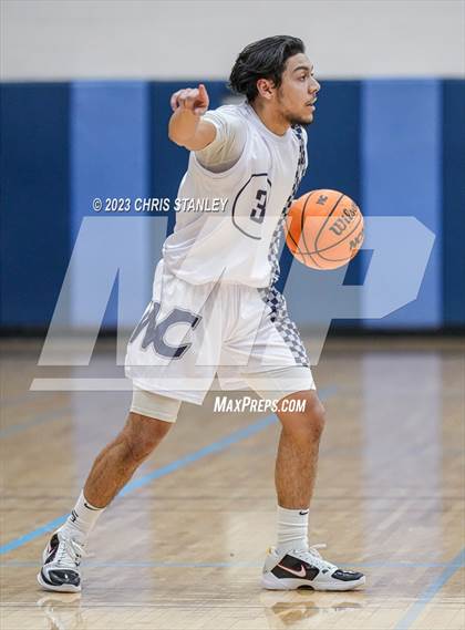 Thumbnail 3 in Willow Canyon vs. Buckeye (Hoopsgiving Tournament) photogallery.