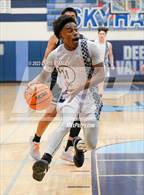 Photo from the gallery "Willow Canyon vs. Buckeye (Hoopsgiving Tournament)"