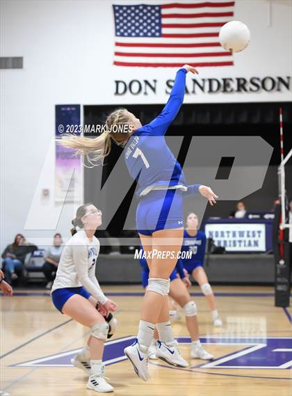Thumbnail 1 in Chino Valley @ Northwest Christian photogallery.