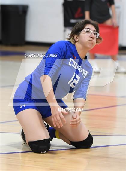 Thumbnail 3 in Chino Valley @ Northwest Christian photogallery.