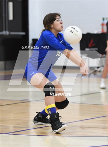 Thumbnail 2 in Chino Valley @ Northwest Christian photogallery.