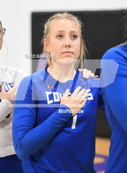 Thumbnail 3 in Chino Valley @ Northwest Christian photogallery.