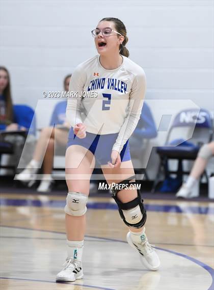 Thumbnail 3 in Chino Valley @ Northwest Christian photogallery.