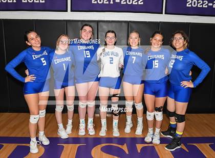 Thumbnail 3 in Chino Valley @ Northwest Christian photogallery.