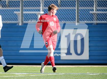 Thumbnail 1 in Salado vs Austin LASA (Georgetown Governor's Cup) photogallery.