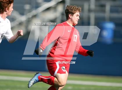 Thumbnail 2 in Salado vs Austin LASA (Georgetown Governor's Cup) photogallery.