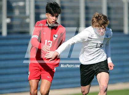 Thumbnail 3 in Salado vs Austin LASA (Georgetown Governor's Cup) photogallery.