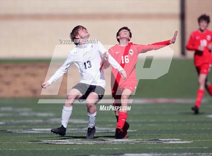 Thumbnail 1 in Salado vs Austin LASA (Georgetown Governor's Cup) photogallery.