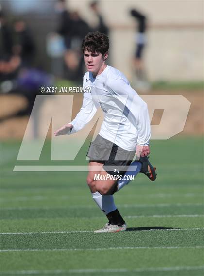 Thumbnail 1 in Salado vs Austin LASA (Georgetown Governor's Cup) photogallery.