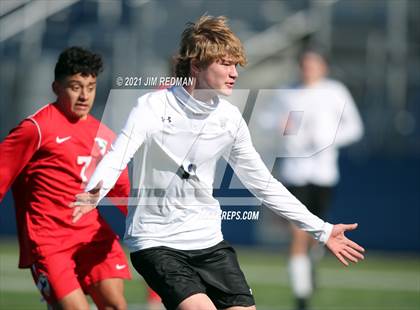 Thumbnail 3 in Salado vs Austin LASA (Georgetown Governor's Cup) photogallery.