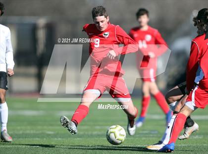 Thumbnail 3 in Salado vs Austin LASA (Georgetown Governor's Cup) photogallery.