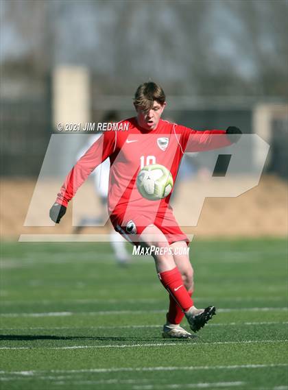 Thumbnail 2 in Salado vs Austin LASA (Georgetown Governor's Cup) photogallery.