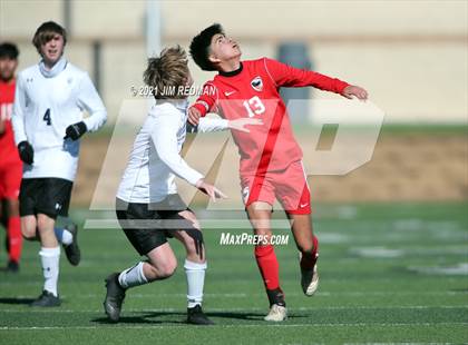 Thumbnail 3 in Salado vs Austin LASA (Georgetown Governor's Cup) photogallery.