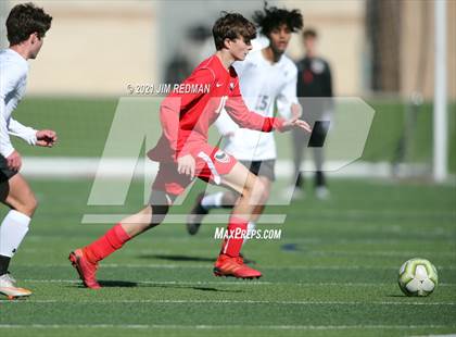Thumbnail 1 in Salado vs Austin LASA (Georgetown Governor's Cup) photogallery.