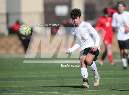 Thumbnail 3 in Salado vs Austin LASA (Georgetown Governor's Cup) photogallery.