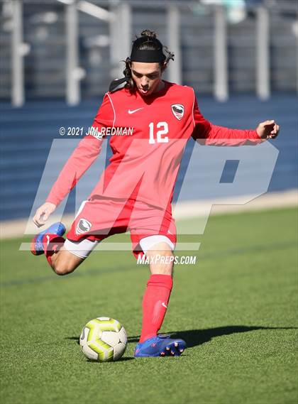 Thumbnail 3 in Salado vs Austin LASA (Georgetown Governor's Cup) photogallery.
