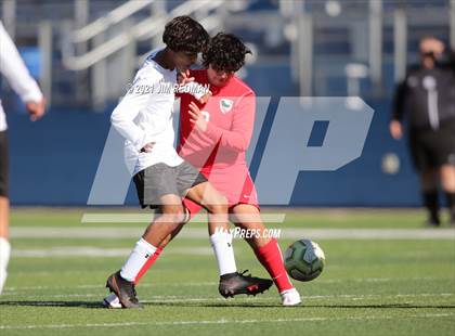 Thumbnail 1 in Salado vs Austin LASA (Georgetown Governor's Cup) photogallery.