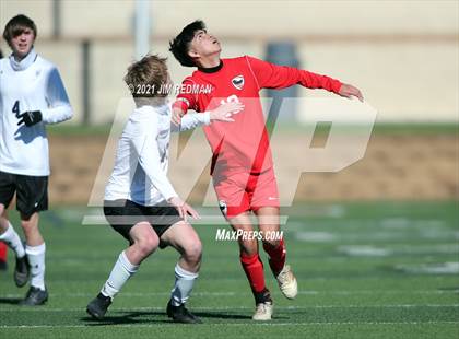 Thumbnail 1 in Salado vs Austin LASA (Georgetown Governor's Cup) photogallery.