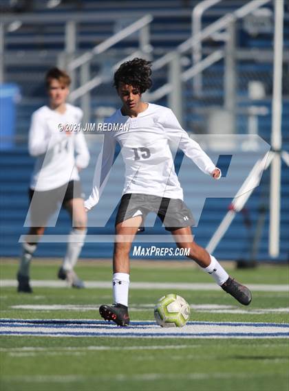 Thumbnail 3 in Salado vs Austin LASA (Georgetown Governor's Cup) photogallery.