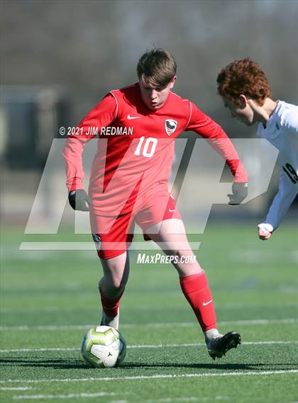 Thumbnail 2 in Salado vs Austin LASA (Georgetown Governor's Cup) photogallery.