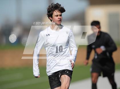 Thumbnail 2 in Salado vs Austin LASA (Georgetown Governor's Cup) photogallery.