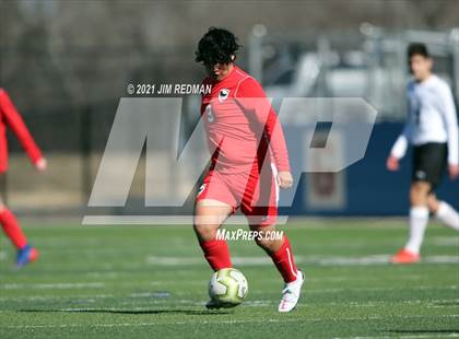 Thumbnail 2 in Salado vs Austin LASA (Georgetown Governor's Cup) photogallery.